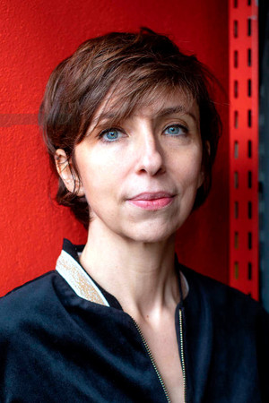 Rebecca Manzoni in Les Insoumises