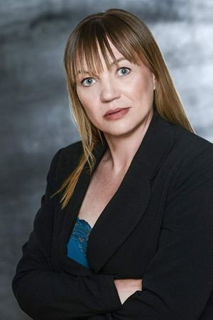 Megan Dawson in Stellar