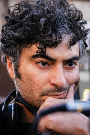 Giacomo Abbruzzese in Summer