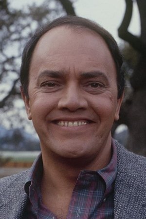 George DiCenzo in He-Man and She-Ra: The Secret of the Sword