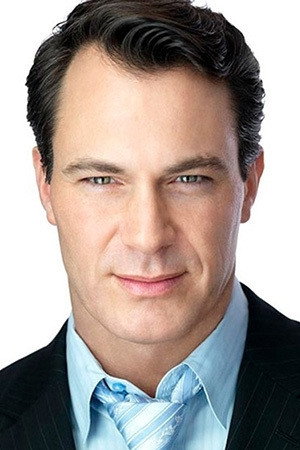 Matt Bogart in Smokey Joe's Cafe: The Songs of Leiber and Stoller