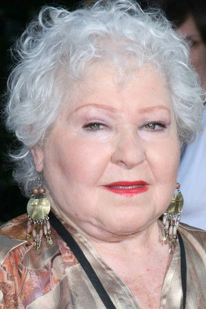 Estelle Harris in Toy Story 3