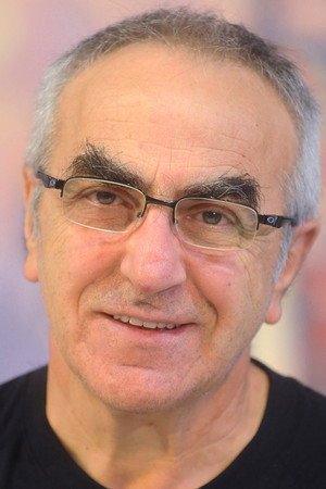 Tanino Liberatore in How we made Asterix & Obelix: Mission Cleopatra