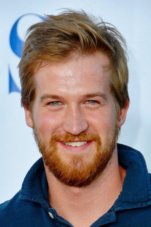 Kenneth Mitchell in Tasmanian Devils