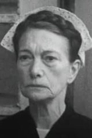 Louise Chevalier in This Man Must Die