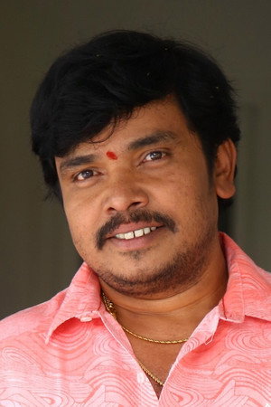 Sampoornesh Babu in Bandipotu