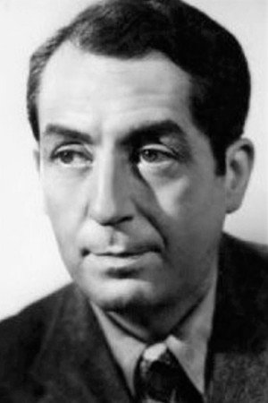 Georges Péclet in Grand Illusion