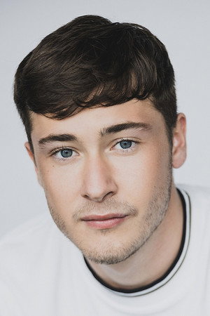 Samuel Bottomley in Tyrannosaur