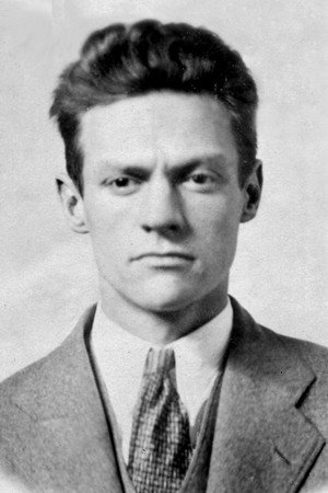 William Steele in The Ace of Spades