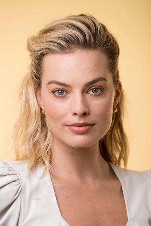 Margot Robbie in Whiskey Tango Foxtrot
