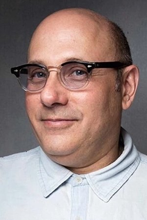 Willie Garson in A Christmas Wish