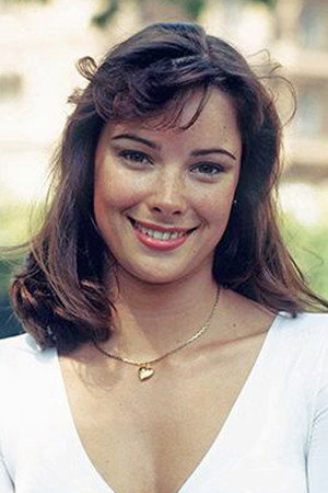 Nicola Bryant in Doctor Who: Planet of Fire