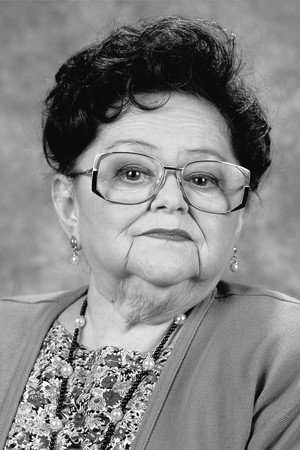 Zelda Rubinstein in Poltergeist