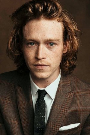 Caleb Landry Jones in The Dead Don t Die