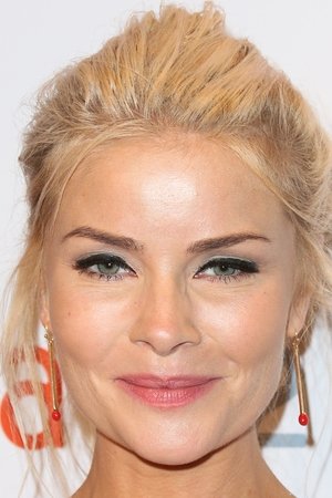 Anita Briem in Cold Trail