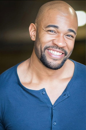 Keith Berry II in Who Am I?
