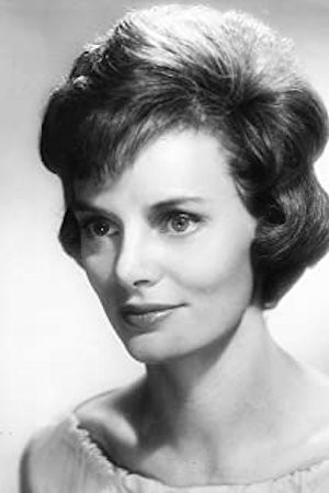 Bettye Ackerman in Rascal