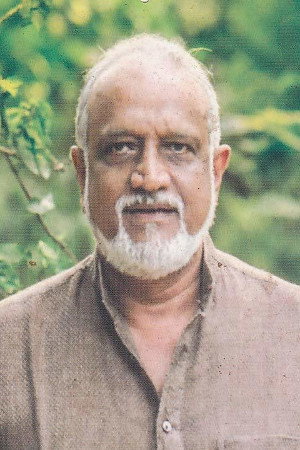 V K Sreeraman in Kakkothikkavile Appooppan Thadikal