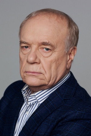 Gennady Sayfulin in Three Days of Viktor Chernyshyov
