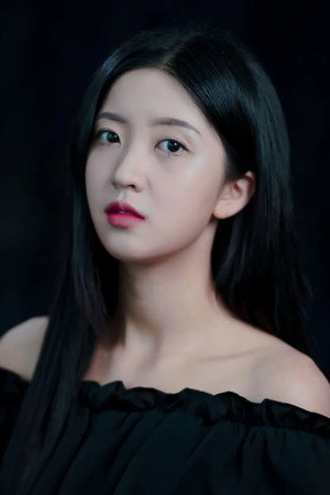 Kim Do-yeon in I Would Rather Kill You
