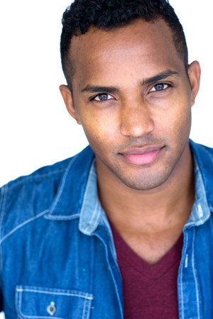 Sterling Sulieman in Thud