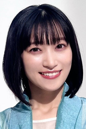 Himika Akaneya in i☆Ris the Movie - Full Energy!! -