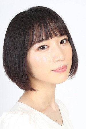 Mayu Suzuki in Yellow Dragon's Village