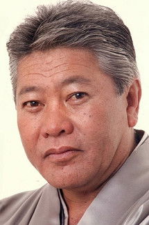 Danny Kamekona in The Karate Kid Part II