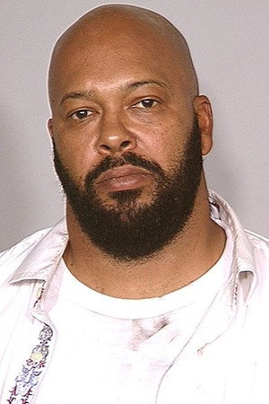 Suge Knight in One Night in Vegas