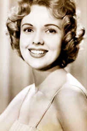 Jacquelyn McKeever in Wonderful Town