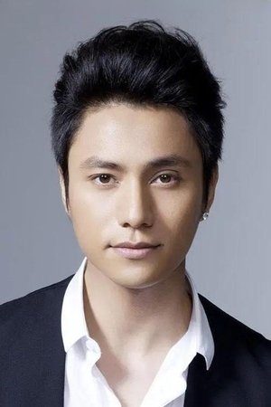 Chen Kun in Mulan  Rise of a Warrior