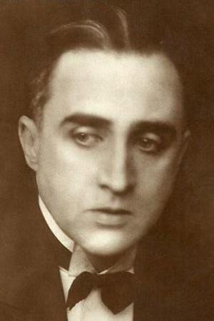 Pierre de Guingand in The Call