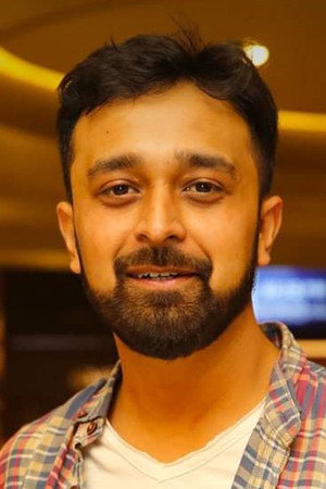 Chhandak Chowdhury in The Eken