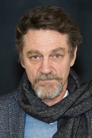 Ville Virtanen in Beyond