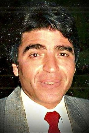 Mahmoud El Gendy in The Devil's Friends