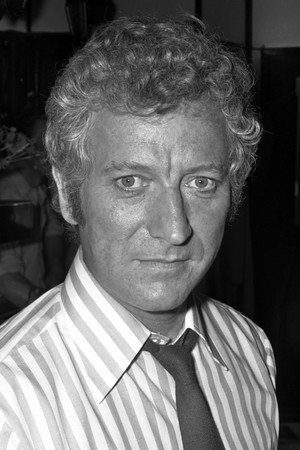 Barry Foster in Frenzy