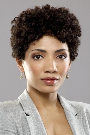 Jasika Nicole in IDENTITEAZE