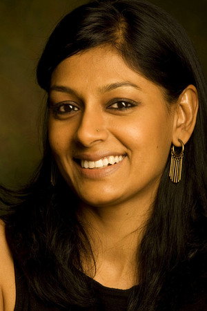 Nandita Das in Fire