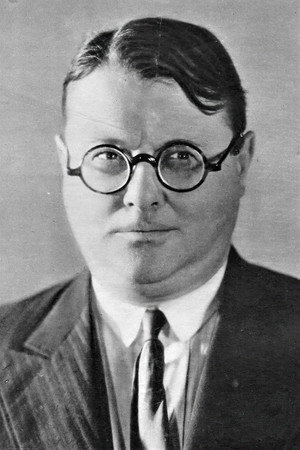 Jim Gérald in Adventures of Captain Fabian