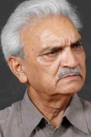 Anil Rastogi in Nimmo Lucknow Wali