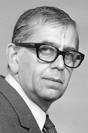 Vlastimil Brodský in Tomorrow I'll Wake Up and Scald Myself with Tea