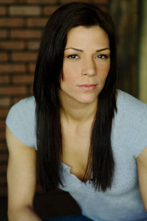Shannon Leade in Green River Killer