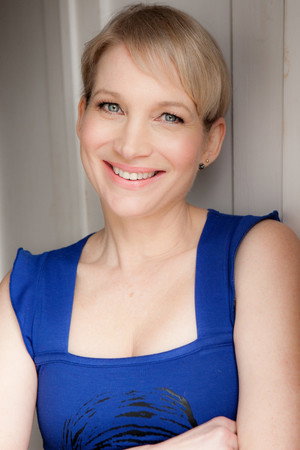 Judy Klassen in Trouble