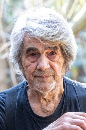 Juan José Camero in Favio: Chronicle of a Director