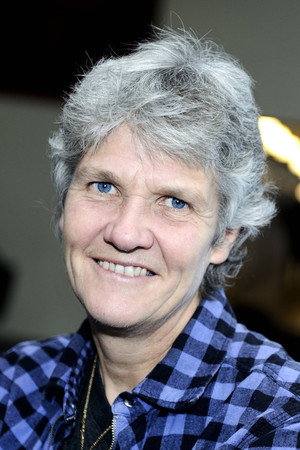 Pia Sundhage in Untold: Hope Solo vs. U.S. Soccer
