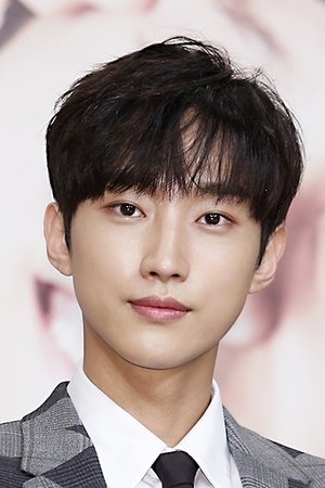 Jung Jin-young in You Are the Apple of My Eye