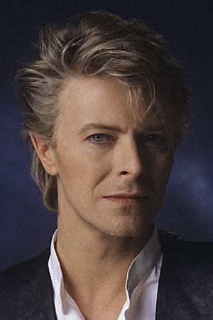 David Bowie in The Prestige