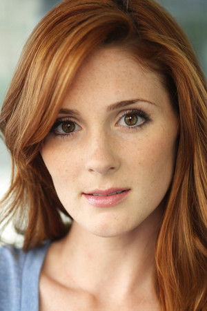 Stephanie Koenig in Everything Is Free