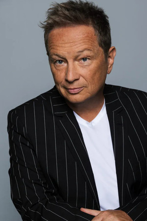 Péter Geszti in Mattie the Goose-Boy