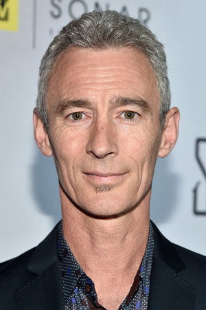 Jed Brophy in Heavenly Creatures